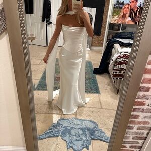 Milla Nova Wedding Dress